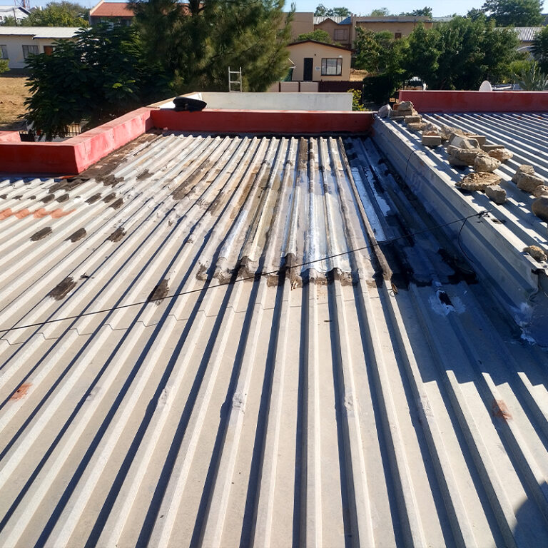 Roof Construction