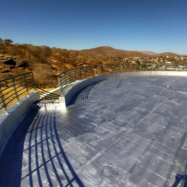 Roof Sealing